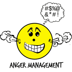 Anger Management Free